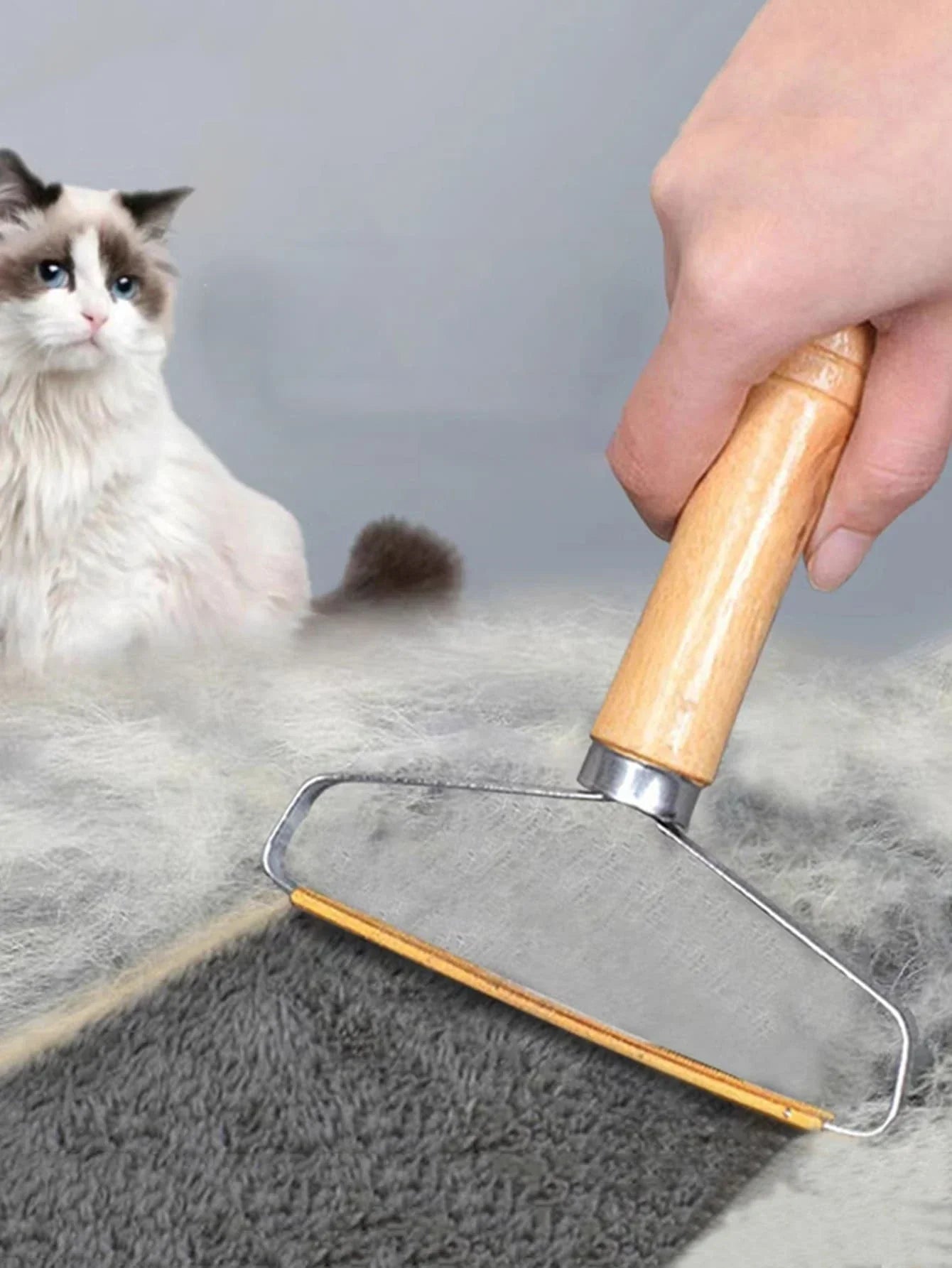 Furball Hair Remover